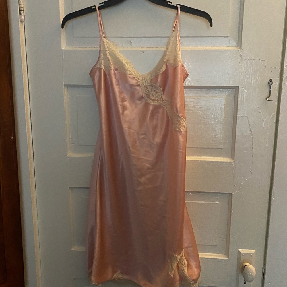 Y2K Victoria secret